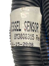 Genuine Cummins 4942544 Vessel Harness 180” – Mercury Quicksilver OEM Part