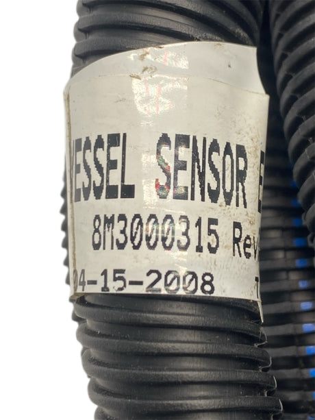 Genuine Cummins 4942544 Vessel Harness 180” – Mercury Quicksilver OEM Part