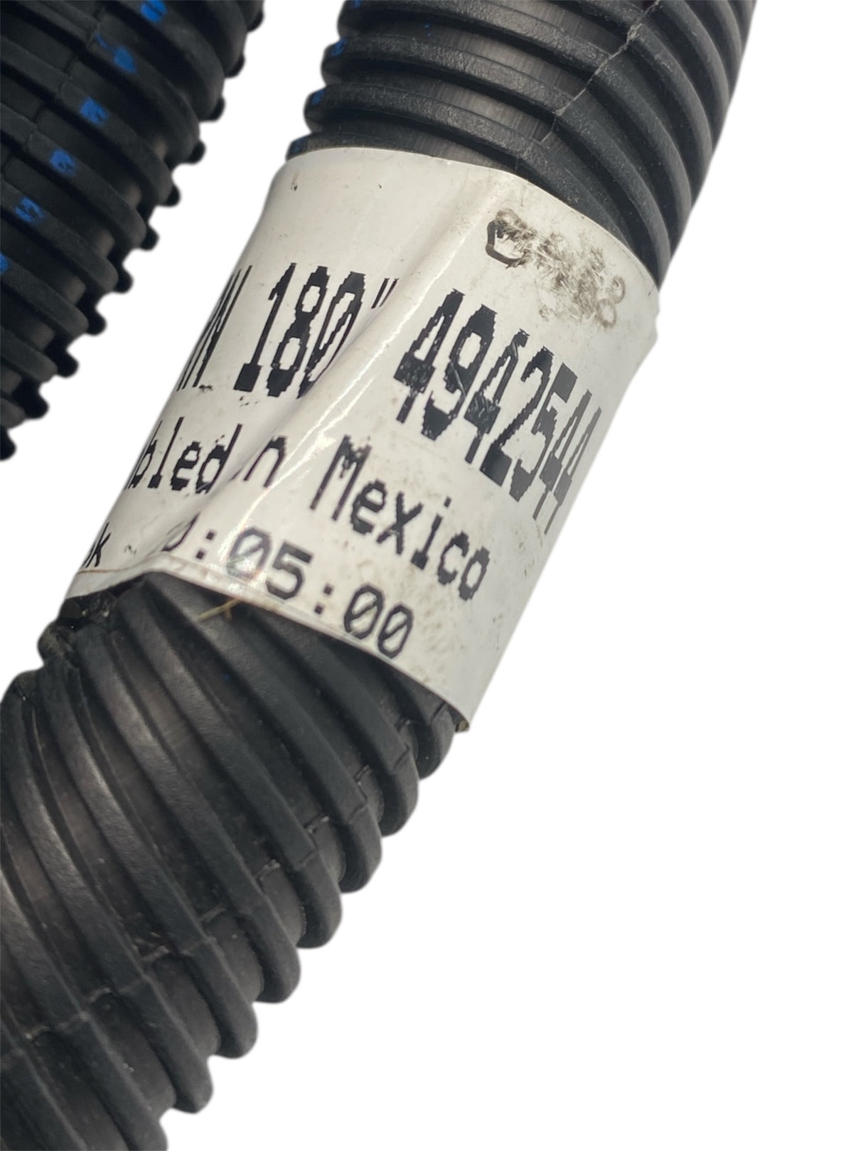 Mercury 8M3000315 Vessel EXT Harness – Durable 180-Inch Wiring Replacement