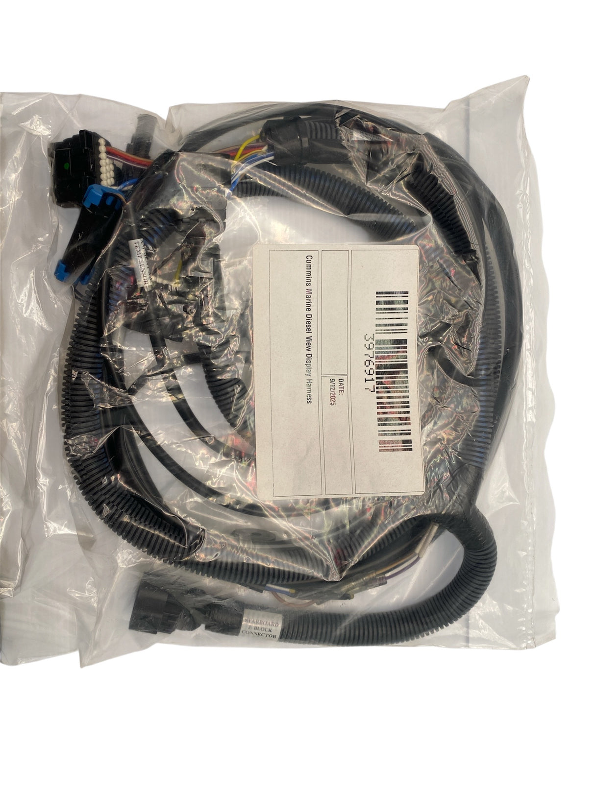 Cummins 4993873 Wiring Harness – Genuine OEM Part (New)