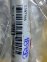 OEM Cummins 5397786 C-Command Wiring Harness for Marine Engines