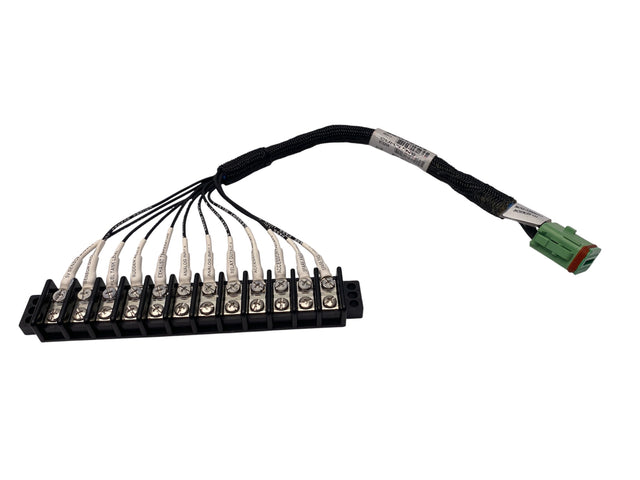 Cummins Genuine 5397786 Wiring Harness – OEM Vessel Sensor Harness