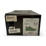 FootJoy Men’s FJ Flex XP Golf Shoes | Size 9.5 Medium | Style 56270 | Waterproof Spikeless Comfort