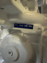 ZF 85 IV Transmission 3323003003 with Gear oil Cooler, Adapter Plate, and Electronic Shifter Valve INCLUDED