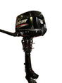 Mercury 6HP 4-Stroke Tiller Outboard Motor – Brand New Short Shaft Marine Engine
