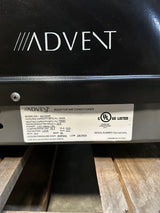 Advent Air AC150HP 15,000 BTU Air Conditioner w/ Heat Pump 115V AC