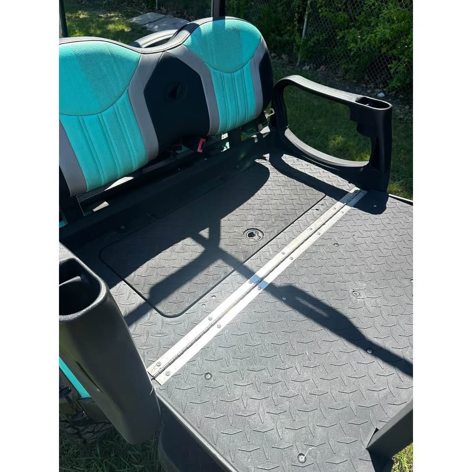 2026 STAR EV Capella 2+2 Lifted LSV | Lithium | 4 Passenger | Custom Golf Cart  - AS IS - LOCAL PICKUP ONLY