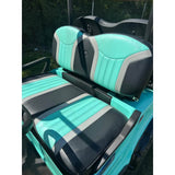 2026 STAR EV Capella 2+2 Lifted LSV | Lithium | 4 Passenger | Custom Golf Cart  - AS IS - LOCAL PICKUP ONLY