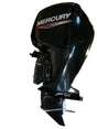 Mercury Marine 75ELPT FourStroke Outboard Motor – 75 HP, 20” Shaft, Model 1F754132D, Brand New