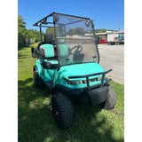 2026 STAR EV Capella 2+2 Lifted LSV | Lithium | 4 Passenger | Custom Golf Cart  - AS IS - LOCAL PICKUP ONLY