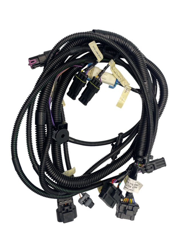 Mercury VesselView Harness Assembly 84-8M0054864 – Genuine OEM Marine Harness