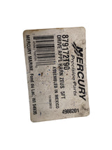 Mercury-MerCruiser 84-879172T90 Harness Extension – OEM Zeus 5 ft Drive Application Harness