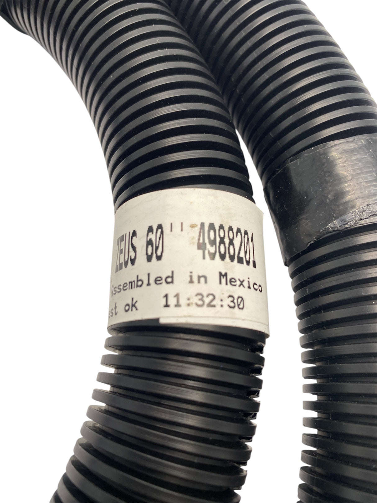 OEM Mercury-MerCruiser Harness Extension 84-879172T90 Connectors