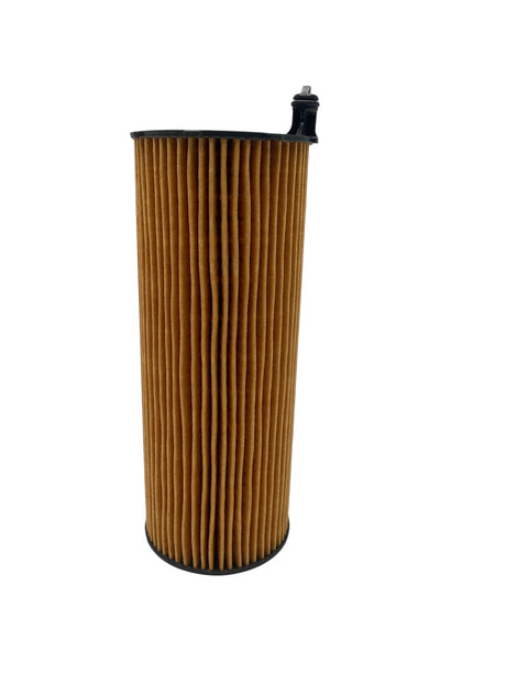 Quicksilver 35-8M0066483 Oil Filter – Genuine OEM Replacement for MerCruiser 3.0L & 4.2L TDI Diesel Engines