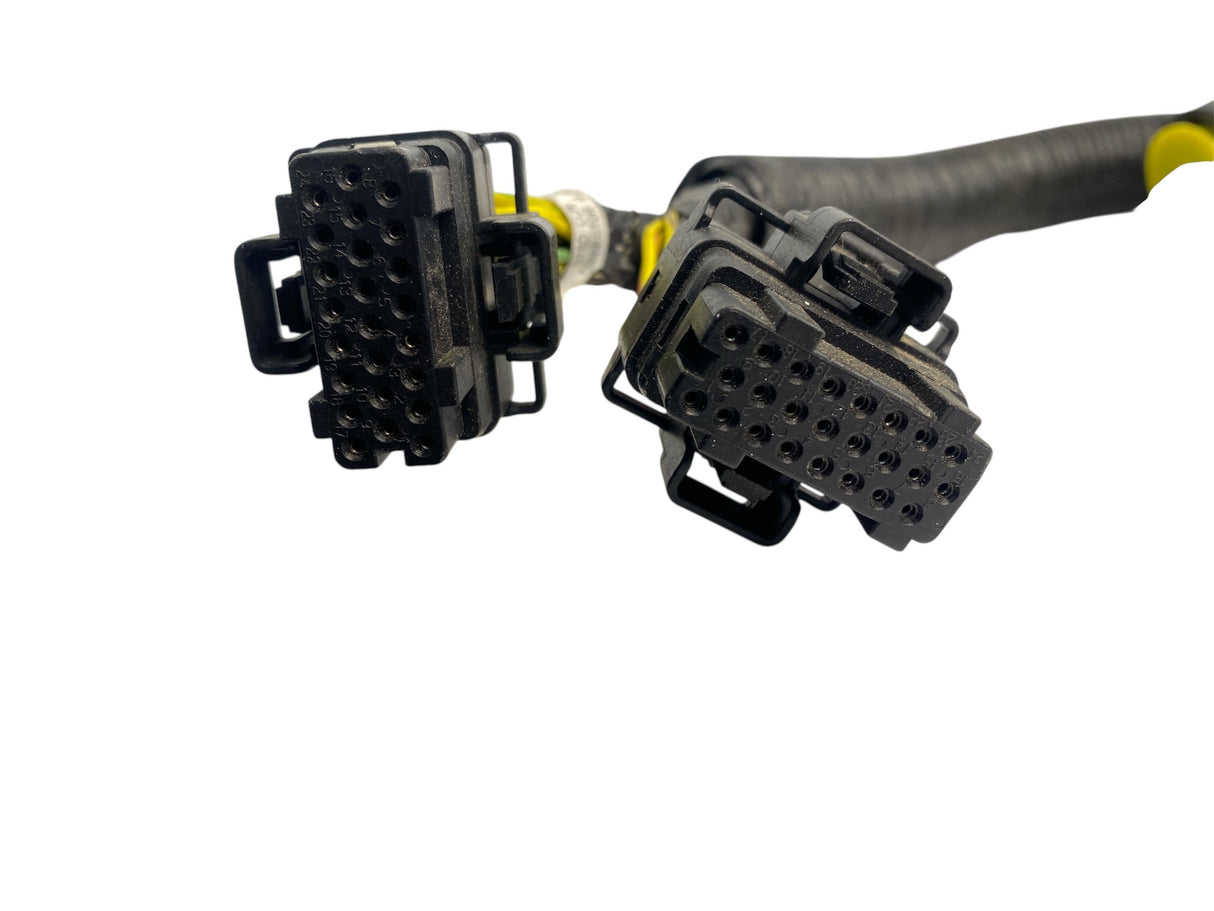 Mercury 8M2100091 Command Control Module Harness – Genuine OEM Mercury Marine Harness