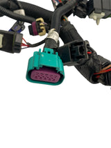 Mercury 8M2100091 Command Control Module Harness – Genuine OEM Mercury Marine Harness