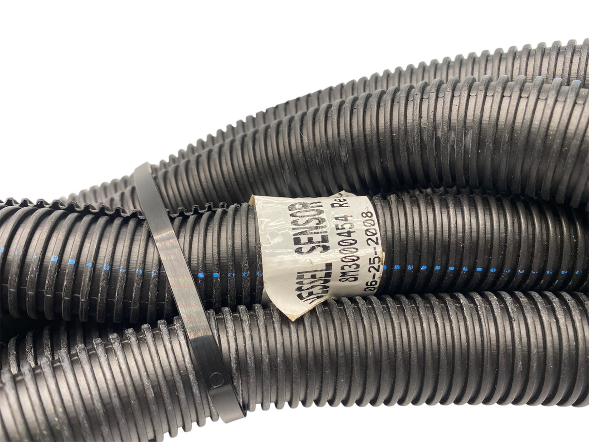 Genuine OEM Vessel Sensor Harness 240” – Marine Engine Electrical Wiring