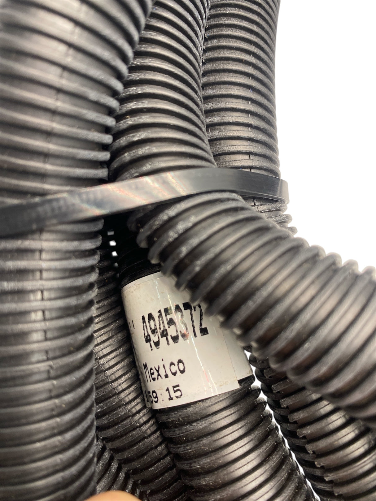 Mercury 8M3000454 Vessel Sensor EXT Harness – 240 Inch Wiring Harness