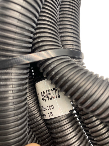 Mercury 8M3000454 Vessel Sensor EXT Harness – 240 Inch Wiring Harness