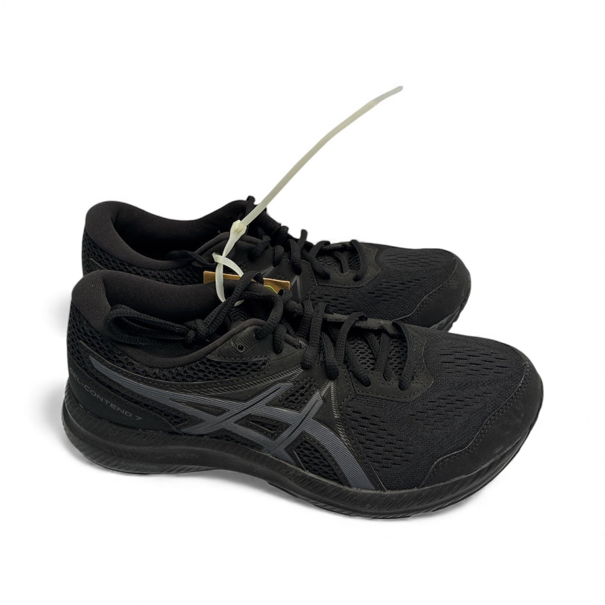 ASICS Men’s GEL-Contend 7 Running Shoe – Display Condition