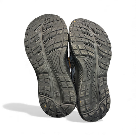 ASICS GEL Cushioning Detail – Model 1011B039