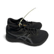 ASICS Men’s GEL-Contend 7 Running Shoe Mesh Upper