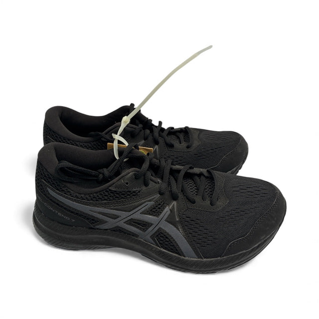 ASICS Men’s GEL-Contend 7 Running Shoe Mesh Upper