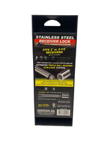 OEM Andersen 3429 Hitch Lock – Made in USA