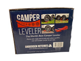 Andersen 3604 Camper Leveler single kit