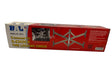 BAL RV Wheel Chock X Chock X Tend Fit 28014