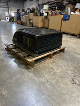 Advent Air AC150HP 15,000 BTU Air Conditioner w/ Heat Pump 115V AC