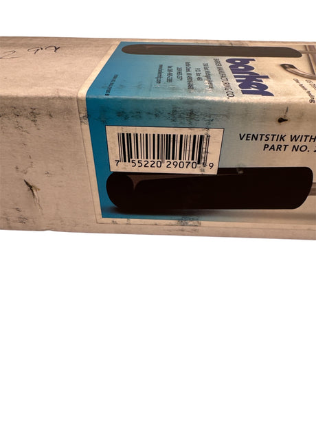 Barker vent stick 1351-1901