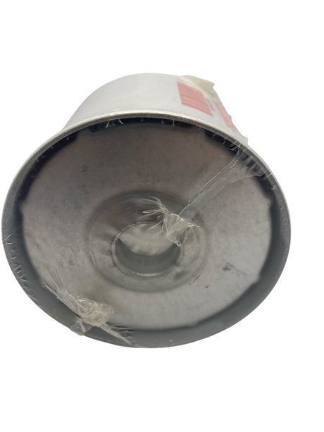 Fleetguard FF167 filter cartridge with advanced filtration media