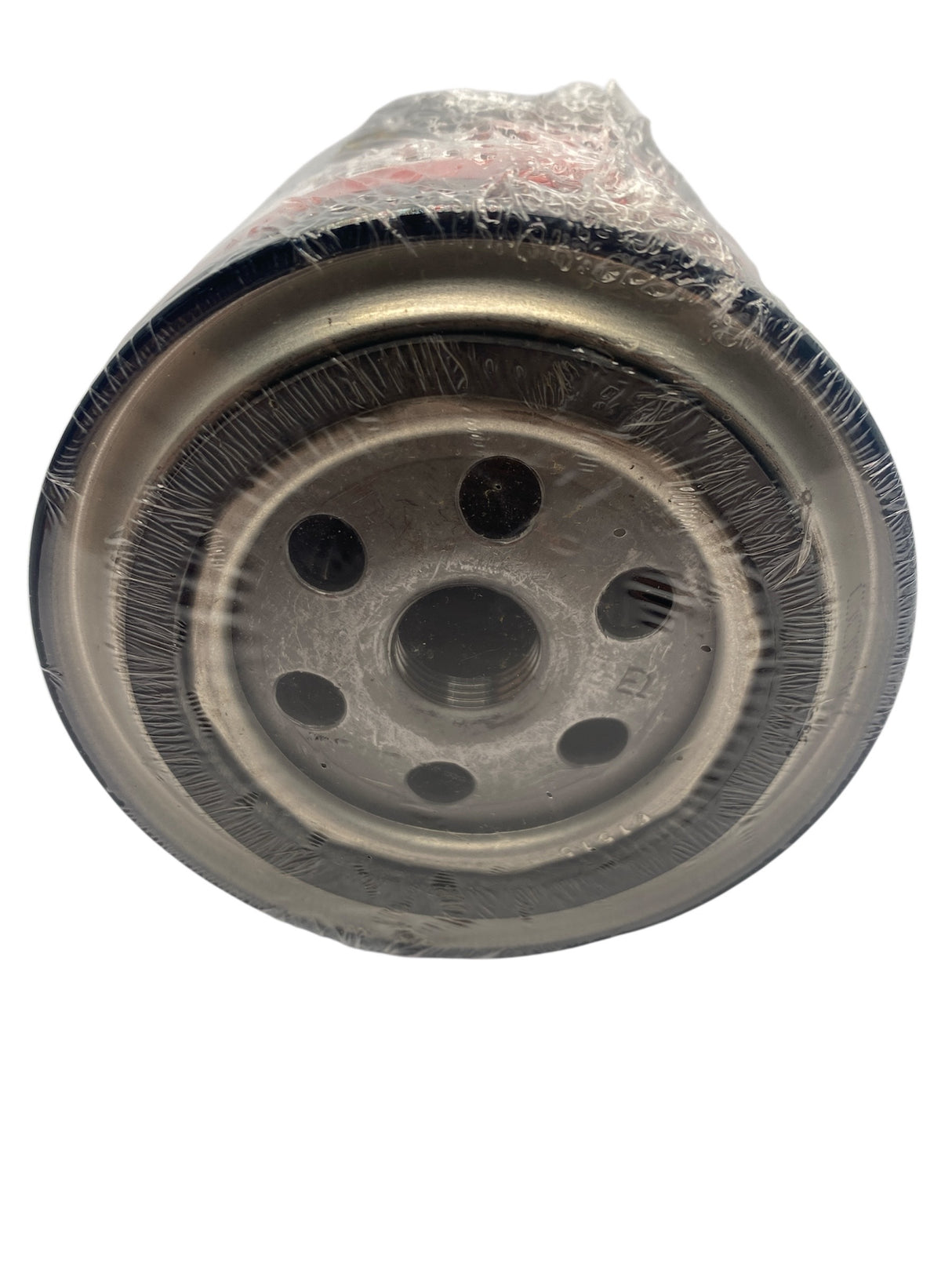 Close-up of Mercury MerCruiser OEM 35-802893T Fuel Filter – Water Separator for Marine Engines