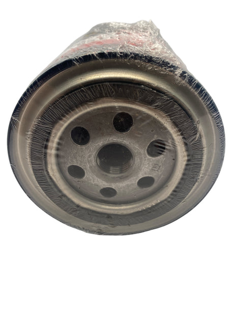 Close-up of Mercury MerCruiser OEM 35-802893T Fuel Filter – Water Separator for Marine Engines