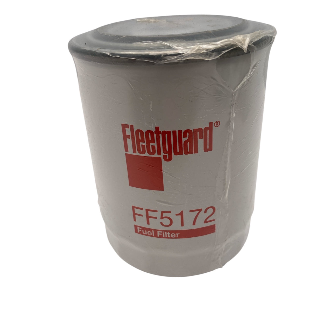 Fleetguard FF5172 Fuel Filter | OEM Spin-On Diesel Filter with Advance ...