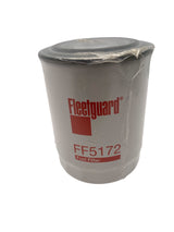 Fleetguard FF5172 Fuel Filter | OEM Spin-On Diesel Filter with Advanced Filtration