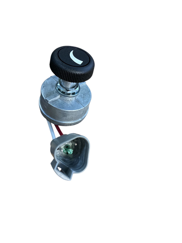 Cole Hersee dimmer switch part 74601-01BX
