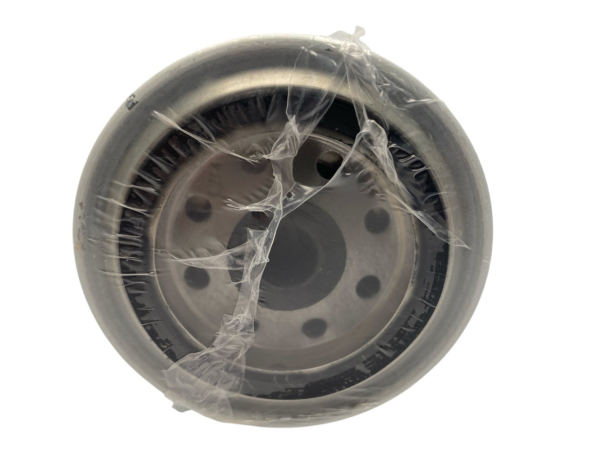 Fleetguard WF2071 OEM filter side view genuine part