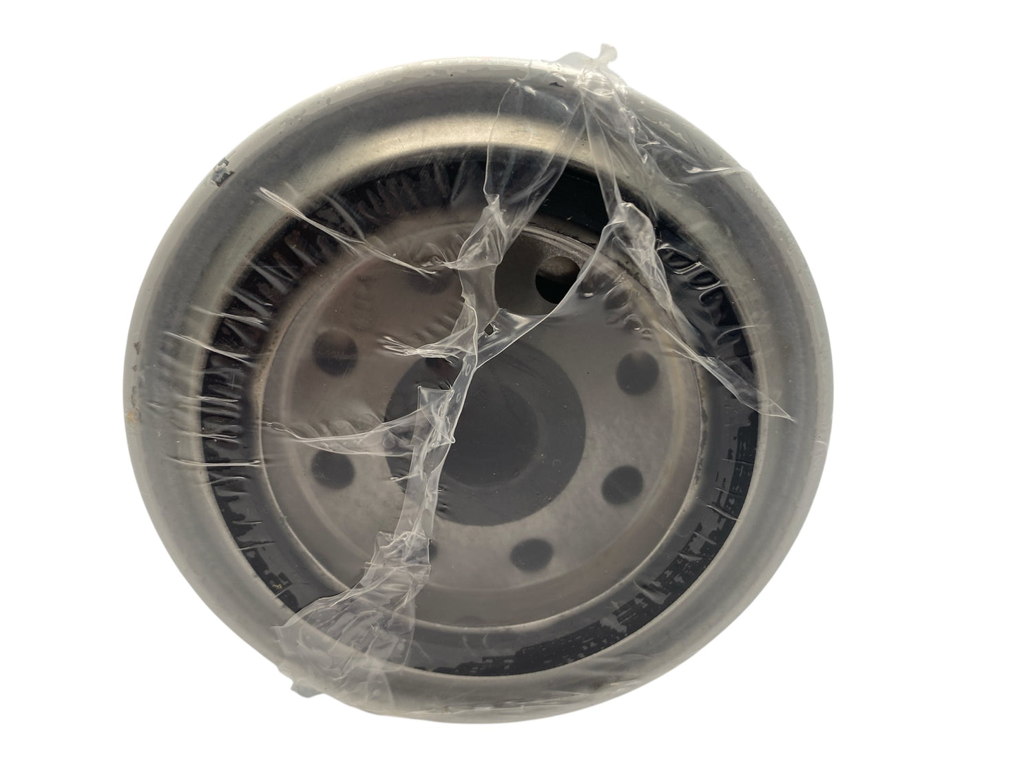 Fleetguard WF2071 OEM filter side view genuine part