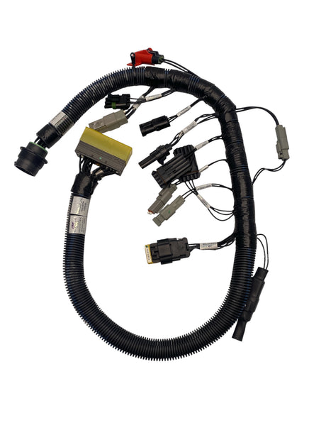 Cummins 3999669 Wiring Harness – Genuine OEM Vessel Adapter Harness