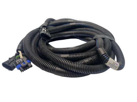 Cummins 5588718 Wiring Harness – OEM 20 ft Extension Harness for 5.9L ISB/QSB Engines