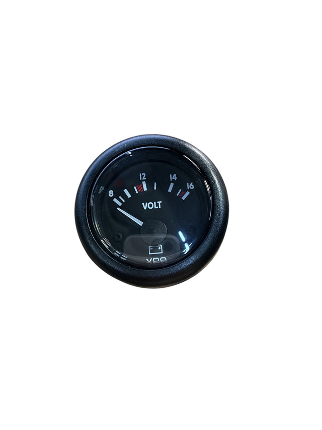 Cummins voltmeter part 3965176