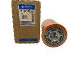 Close-up Donaldson P164375 Hydraulic Filter – Beta 1000 @ 11 Micron, Beta 200 @ 9 Micron