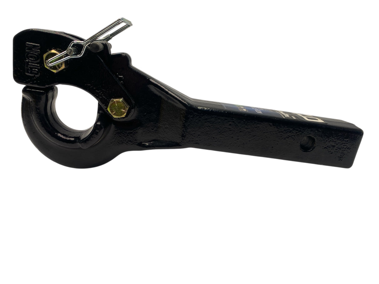 Draw-Tite 63043 pintle hook for 2" receiver
