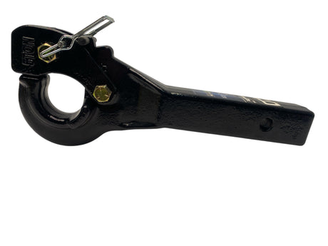 Draw-Tite 63043 pintle hook for 2" receiver
