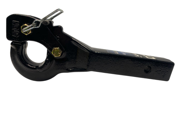 Draw-Tite 63043 pintle hook for 2" receiver