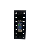 Draw-Tite 63058 Pintle Hook Mounting Plate for 2" Receiver