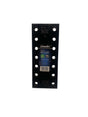 Draw-Tite 63058 Pintle Hook Mounting Plate for 2" Receiver