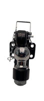 Draw-Tite 63011 Pintle Hook & 2" Ball Combo – Heavy-Duty Towing